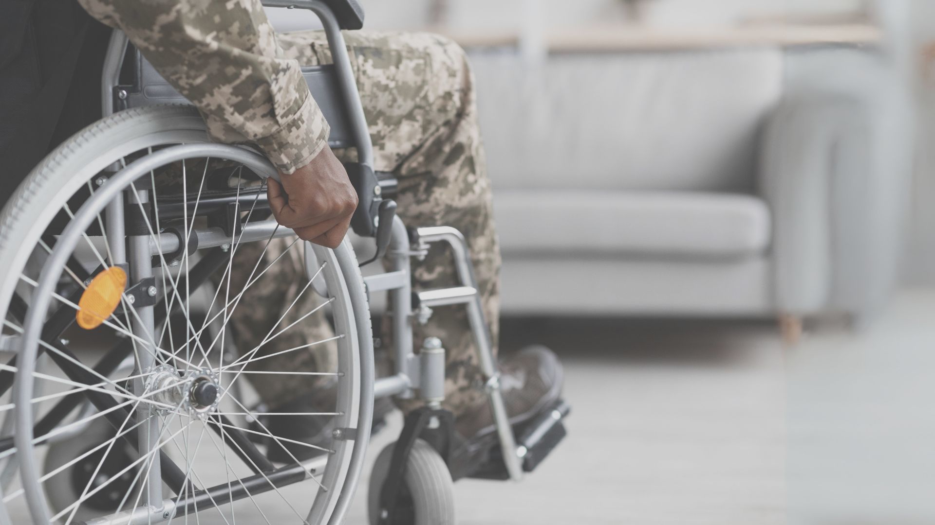 VA Benefits for Home Care Services for Veterans