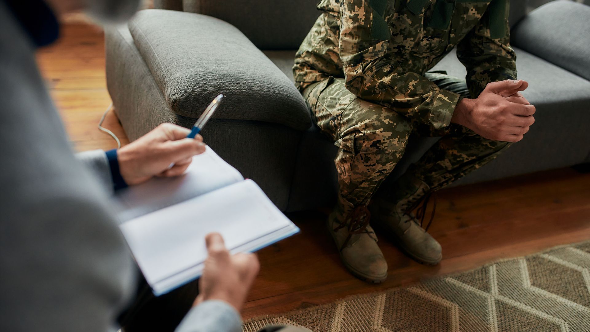 VA Disability Benefits for Veterans with PTSD: A Comprehensive Guide