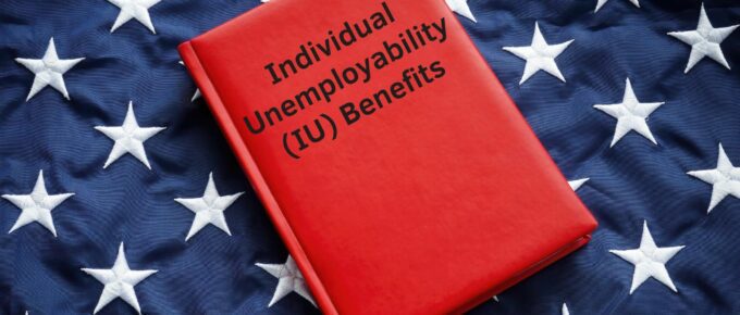 Understanding the Individual Unemployability (IU) Benefits for Disabled Veterans