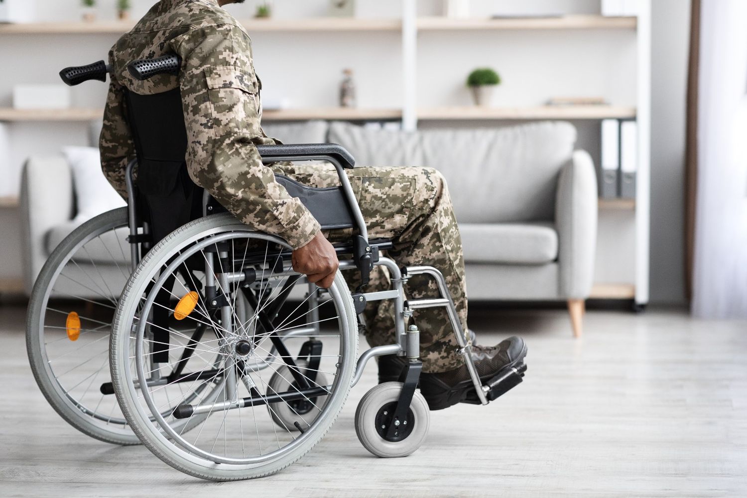 Understanding Housing Rights for Disabled Veterans